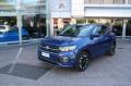 usato VOLKSWAGEN T Cross