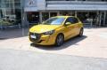 usato PEUGEOT 208