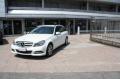 usato MERCEDES C 200