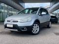 usato FIAT Sedici
