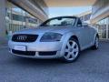 usato AUDI TT