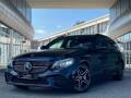 usato MERCEDES C 200