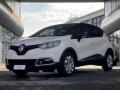 usato RENAULT Captur