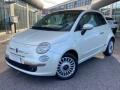 usato FIAT 500