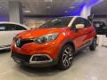 usato RENAULT Captur