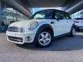 usato MINI Cooper D