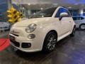 usato FIAT 500