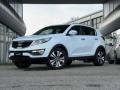 usato KIA Sportage