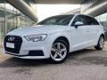 usato AUDI A3