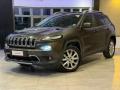usato JEEP Cherokee