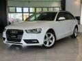 usato AUDI A4