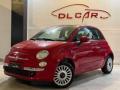usato FIAT 500
