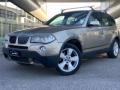 usato BMW X3