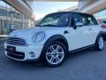 usato MINI Cooper D