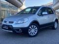 usato FIAT Sedici