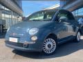 usato FIAT 500