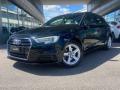 usato AUDI A3