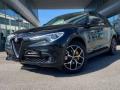 usato ALFA ROMEO Stelvio