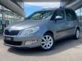 usato SKODA Roomster
