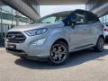usato FORD EcoSport