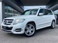 usato MERCEDES GLK 200