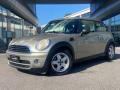 usato MINI One