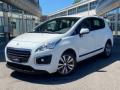 usato PEUGEOT 3008