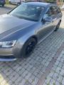 usato AUDI A4