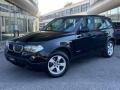usato BMW X3
