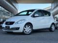 usato MERCEDES A 180