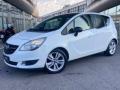 usato OPEL Meriva