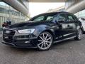 usato AUDI A3