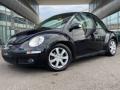 usato VOLKSWAGEN New Beetle