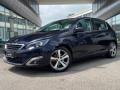 usato PEUGEOT 308