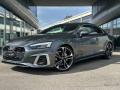usato AUDI A5