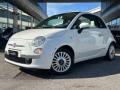 usato FIAT 500