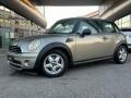 usato MINI One