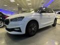 usato SKODA Fabia