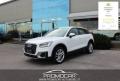 usato AUDI Q2