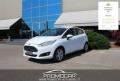 usato FORD Fiesta