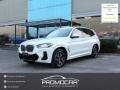 usato BMW X3