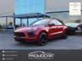 usato PORSCHE Macan