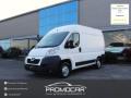 usato PEUGEOT Boxer
