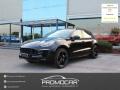 usato PORSCHE Macan