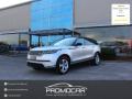 usato LAND ROVER Range Rover Velar