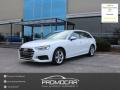 usato AUDI A4