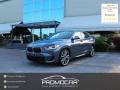 usato BMW X2