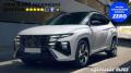 nuovo HYUNDAI Tucson