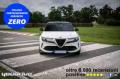 Km 0 ALFA ROMEO Junior