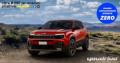 Km 0 JEEP Avenger